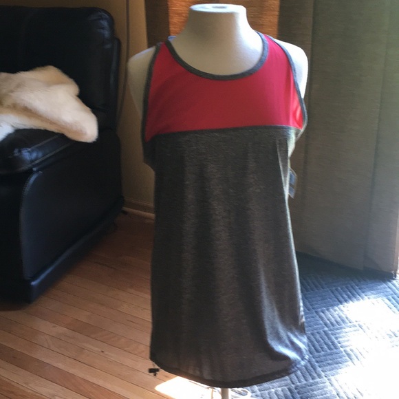 Women’s Rivalry Threads Tank Top - Picture 3 of 12